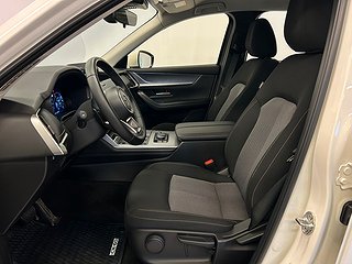 Mazda CX-60 PHEV Kamera/HeadUp/Navi/Rattvärme/SoV/Värmare