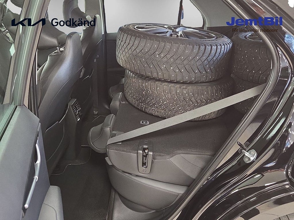 Kia Niro 2023 - miniatyr 9