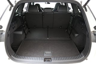 SUV Volkswagen Tayron 28 av 30