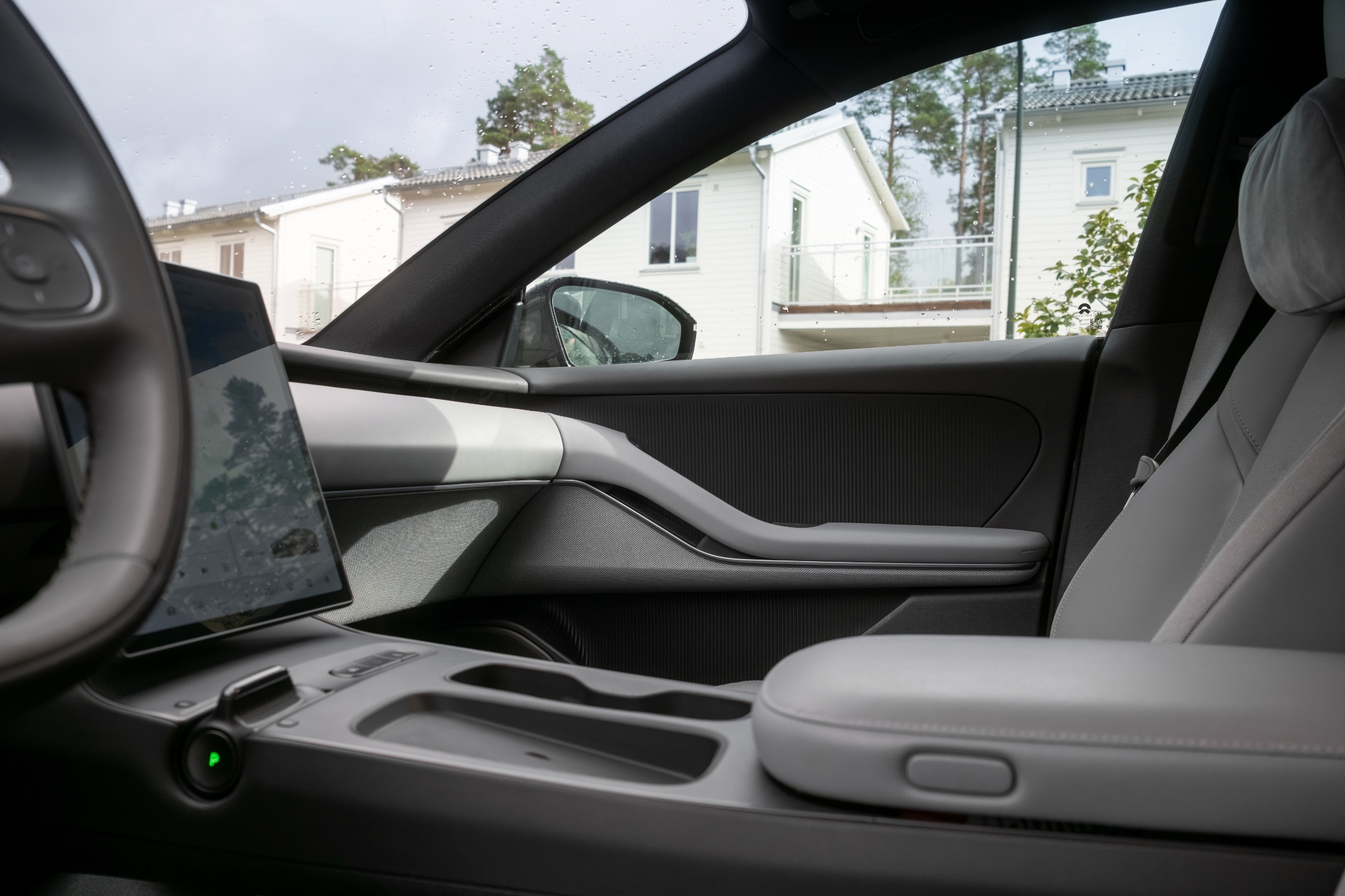 NIO ET5 2023, bild 6/10