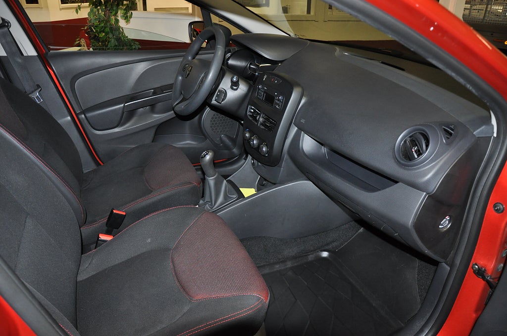 Renault Clio 2015 - miniatyr 9