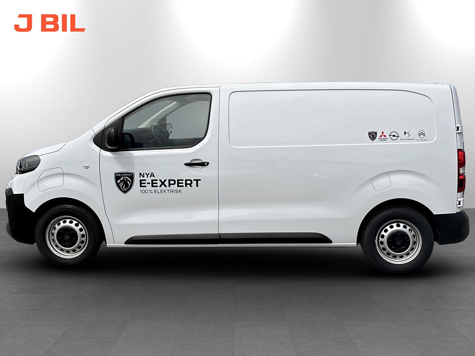 Bild på Peugeot e-Expert L2 - DEMO