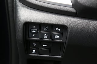 SUV Honda CR-V 12 av 25