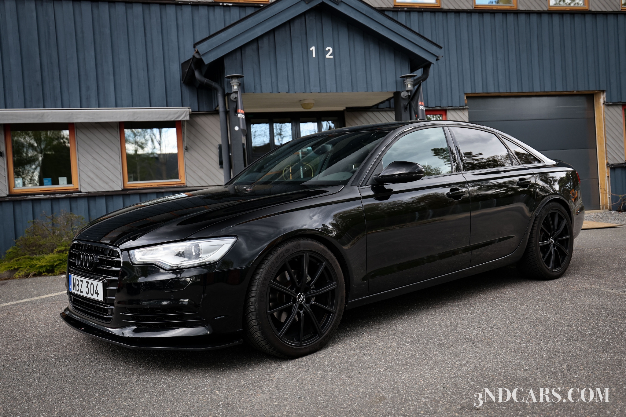 Audi A6, bild 6/18