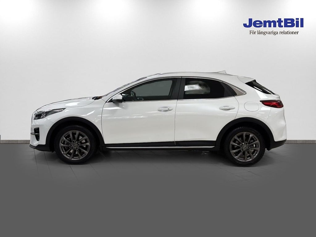 Kia Xceed 2021 - miniatyr 4