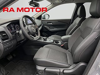 SUV Nissan Qashqai 9 av 23