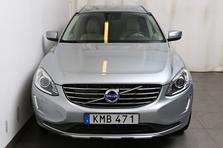 SUV Volvo XC60 5 av 23