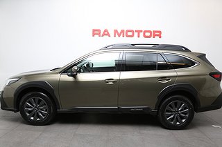 Kombi Subaru Outback 2 av 22