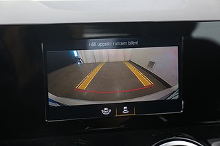 Halvkombi Mercedes-Benz B 15 av 22