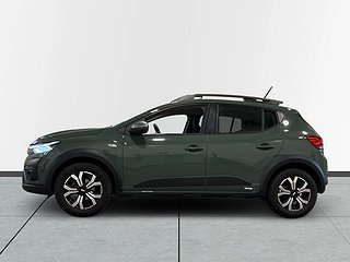 Dacia Sandero Stepway 1.0 TCe CVT Drag Navi Kamera Psens S&V
