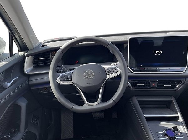 Volkswagen Tayron 2027, bild 4/30