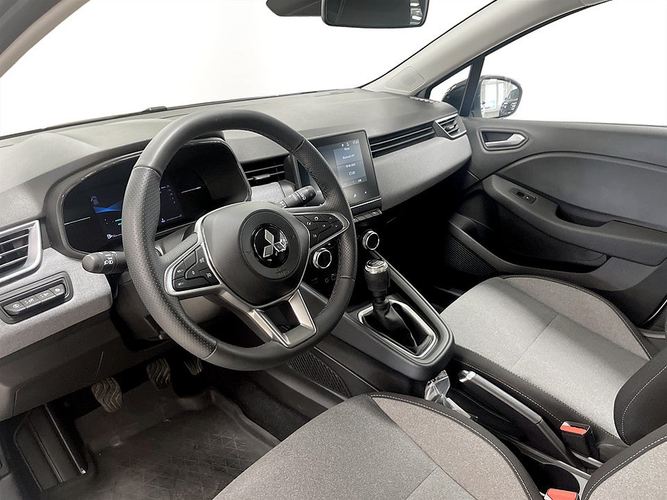 Bild på Mitsubishi Colt Invite 1.0 Turbo 91hk B-KAMERA