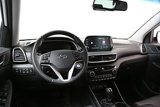 SUV Hyundai Tucson 16 av 27