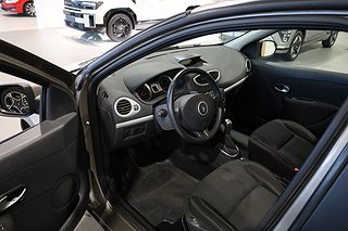 Halvkombi Renault Clio 7 av 12