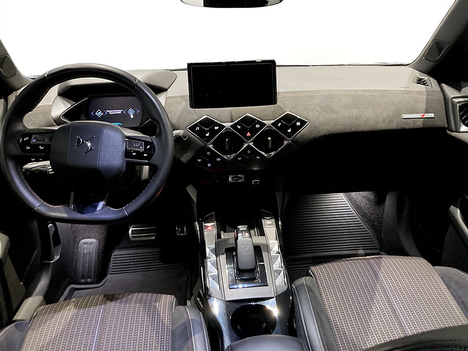 Bild på DS 3 Performance Crossback E-TENSE 136hk