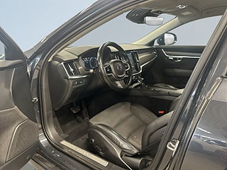 Volvo V90 Cross Country D4 AWD Automat Drag/Kamera/P-Värmare/M-värmare/S&V-Däck – bild 7