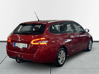 Peugeot 308 SW 1.2 PureTech 130 Active BT/Psens/Dragkrok