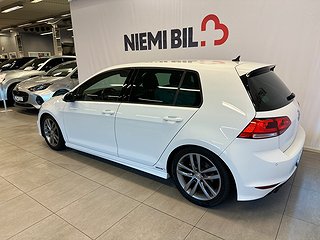 Volkswagen Golf R-line 1.4 TSI SoV-däck/Psens/Sportstolar