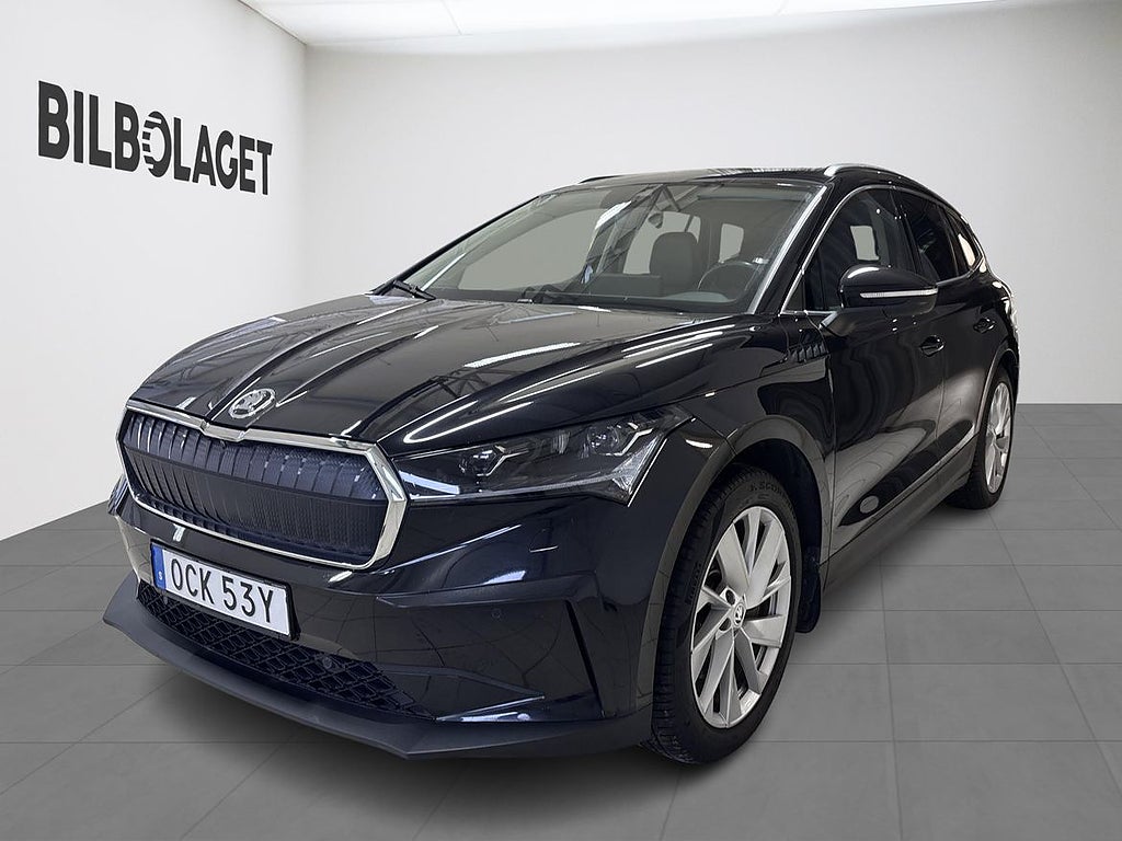 Skoda Enyaq iV 80 204hk