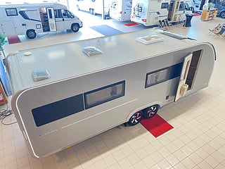 Husvagn-övrigt Adria ALPINA 663 HT 5 av 28