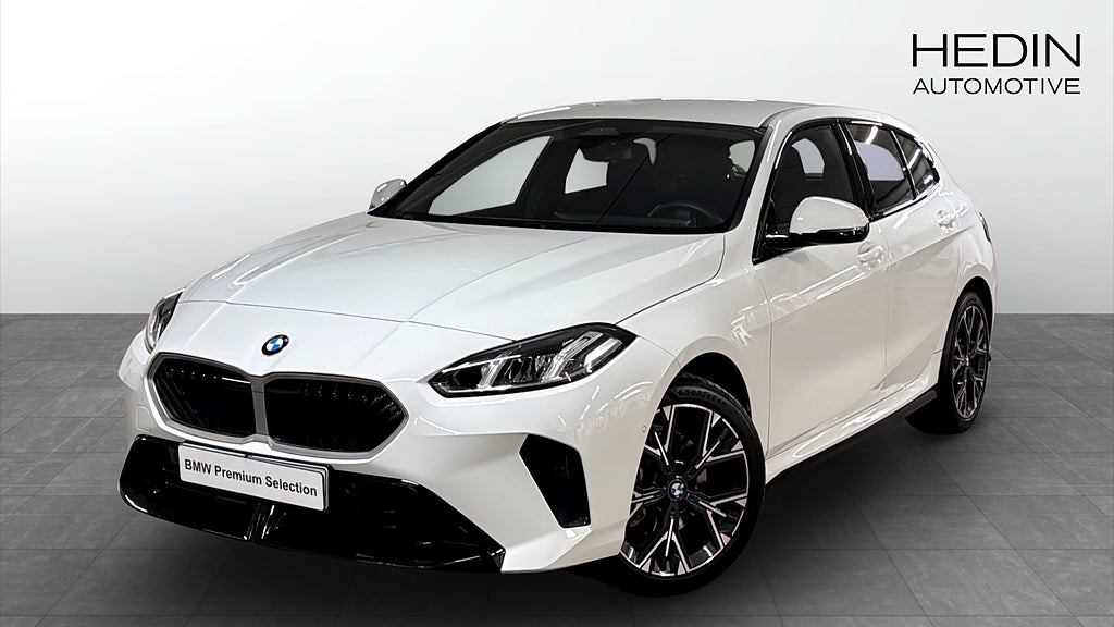 BMW 120 M Sport