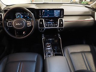 SUV Kia Sorento 15 av 24