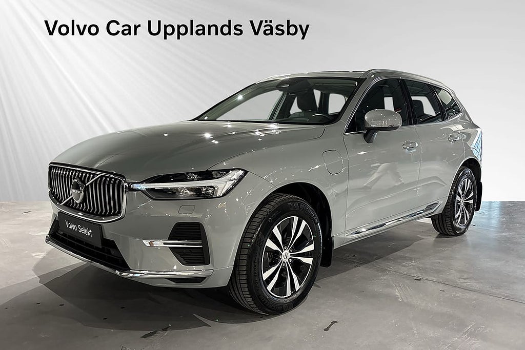 Volvo XC60 T6 Core Nordic Edition