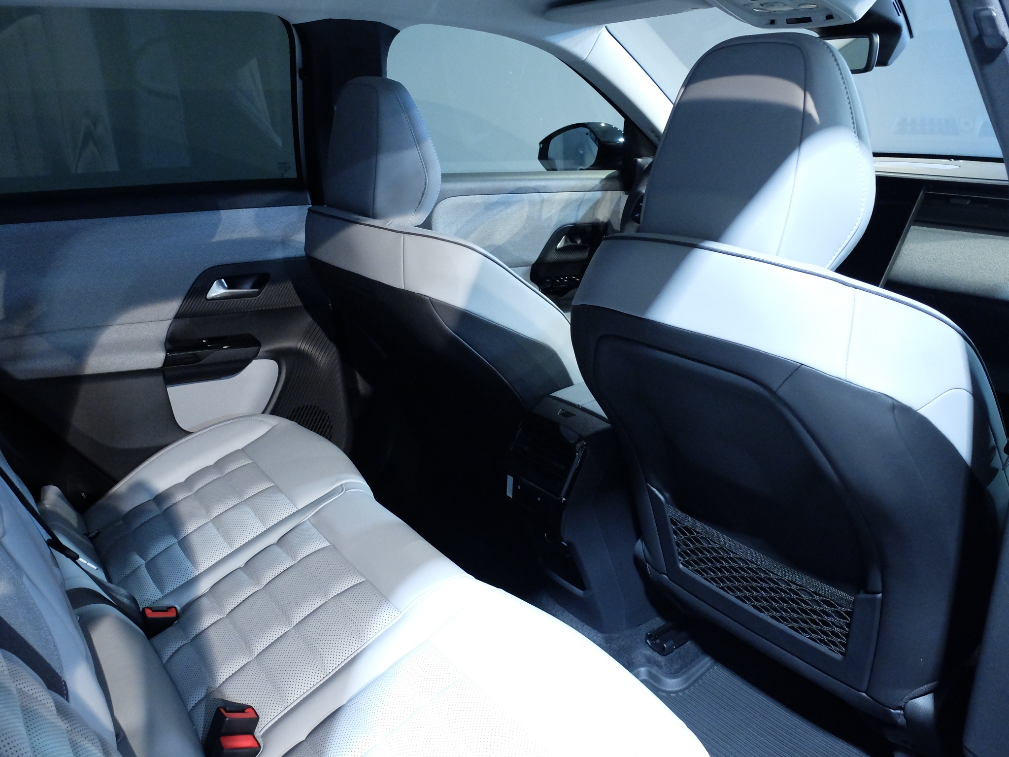 Citroen C5 Aircross 2026, photo 5/34