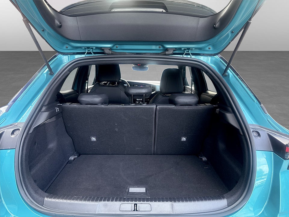 Bild på Opel Mokka GS 1.2 Turbo 130hk Aut B-KAMERA CARPLAY