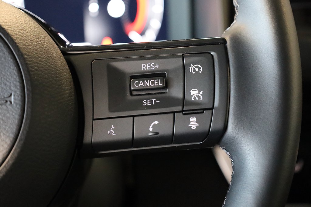 Nissan Qashqai e-POWER 190hk 2WD N-Connecta 2023