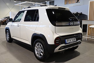 SUV Hyundai Inster 3 av 21