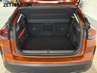 Halvkombi Citroën C4 21 av 27