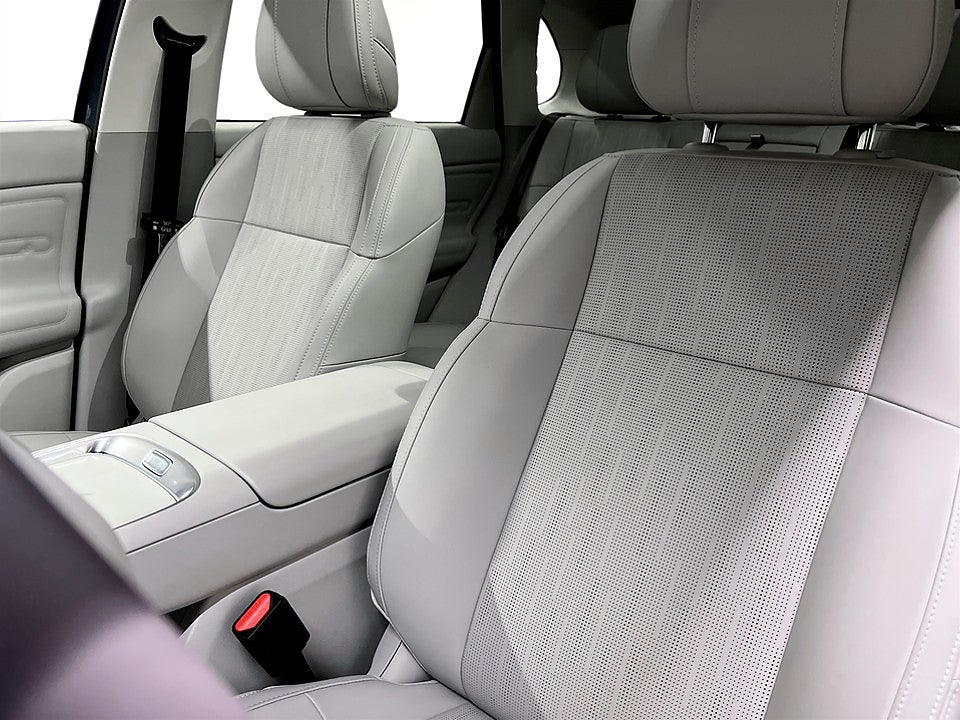 Bild på Leapmotor B10 ProMax Design Räckvidd WLTP 434km