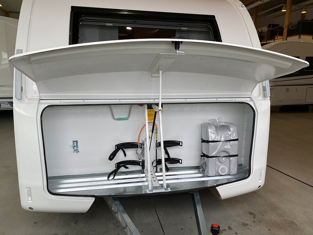 Adria Altea 552 PK 1920 kr/månaden / Vi tar inbyten/  - Adria