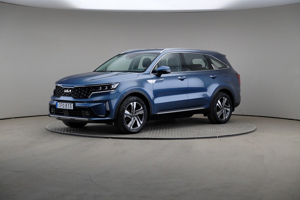 Kia Sorento 1.6 T-Gdi 265hk Phev AWD Action Drag