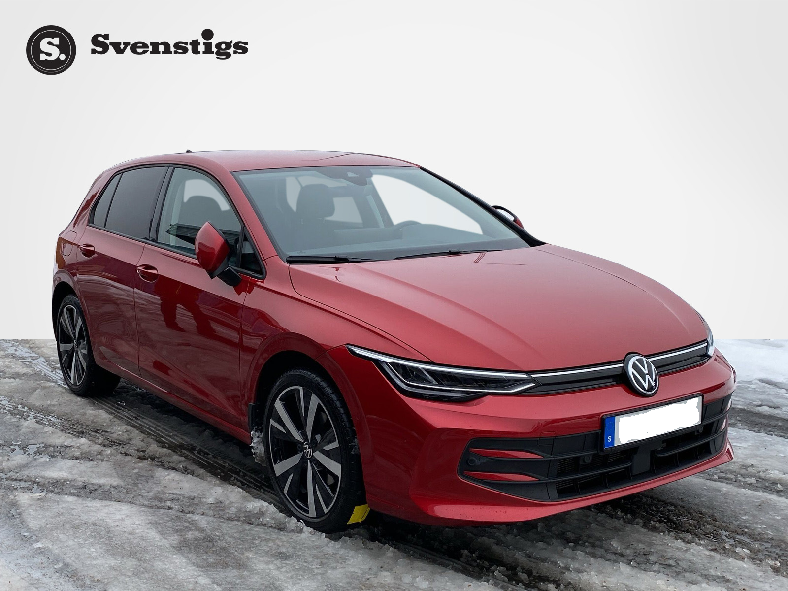 Volkswagen Golf 2026, bild 7/41