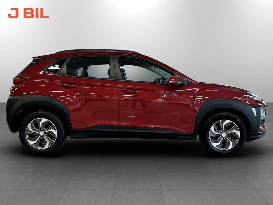 Bild på Hyundai Kona Trend Hybrid 1.6 GDI DVT 141hk Aut BACKKAMERA KEYLESS