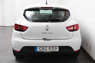 Halvkombi Renault Clio 7 av 22