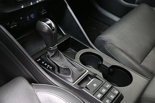 SUV Hyundai Tucson 18 av 30