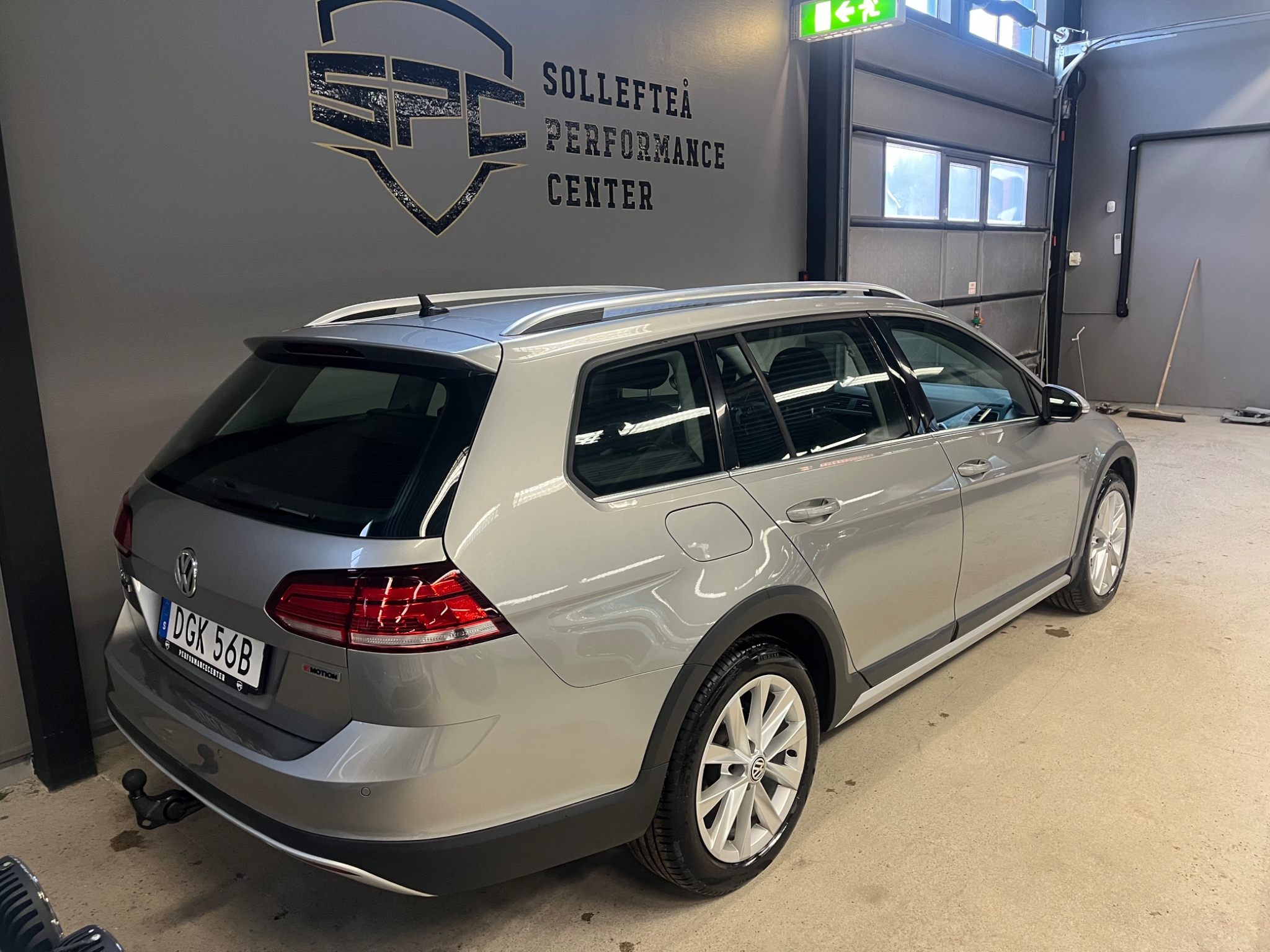 Volkswagen Golf 2020, photo 3/35