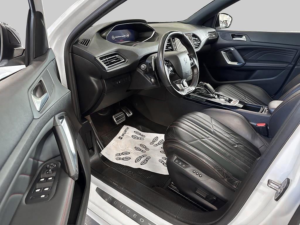 Peugeot 308 2020 - miniatyr 7