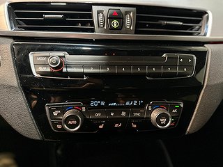 BMW X1 xDrive20d Steptronic M Sport GPS HuD Drag Mvärm SoV