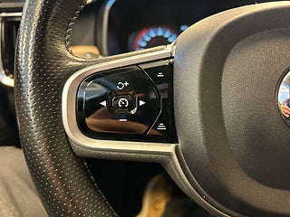Volvo V90 Recharge T8 AWD Inscription B&W-Ljud/Kamera/Drag/P-Värm
