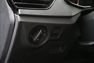SUV Skoda Kamiq 11 av 28