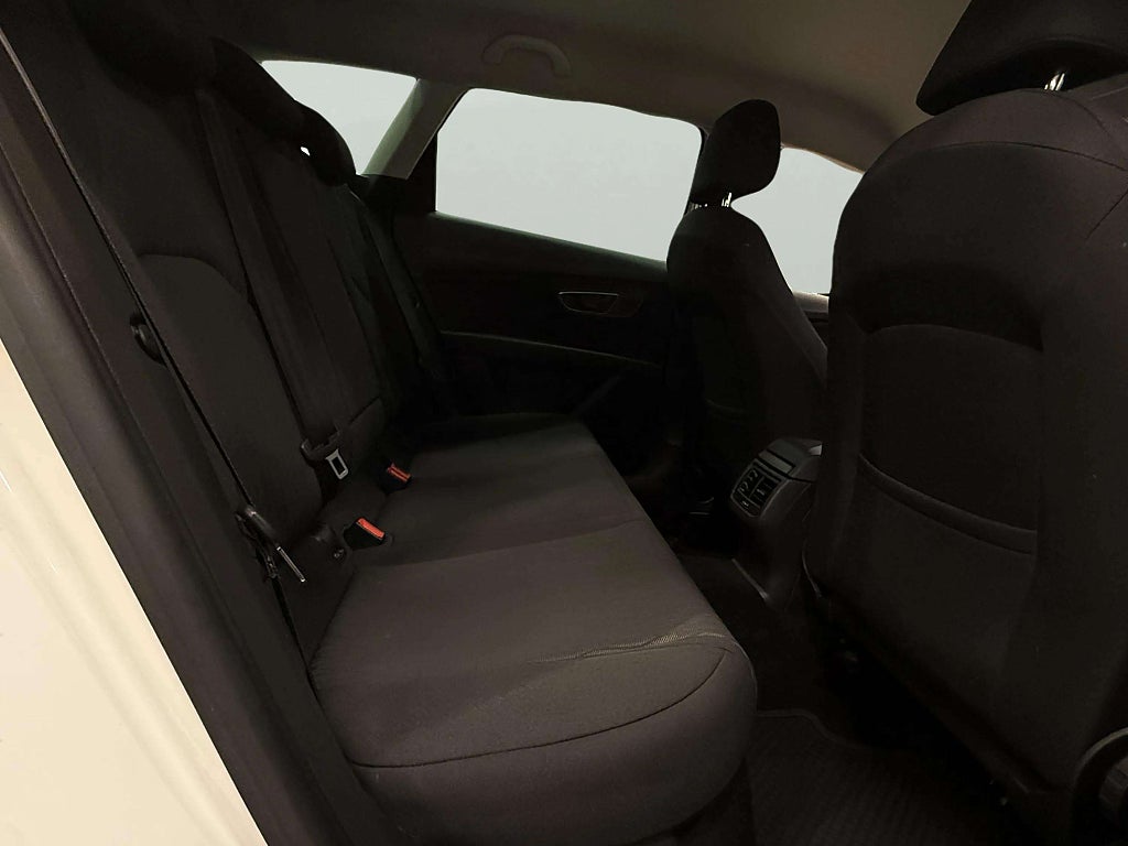 Seat Leon ST 1.2 TSI Style, Automat Drag   - miniatyr 17