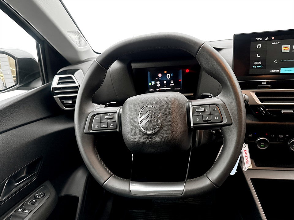 Bild på Citroen C4 Plus 1.2 PT 130hk Aut B-KAMERA CARPLAY