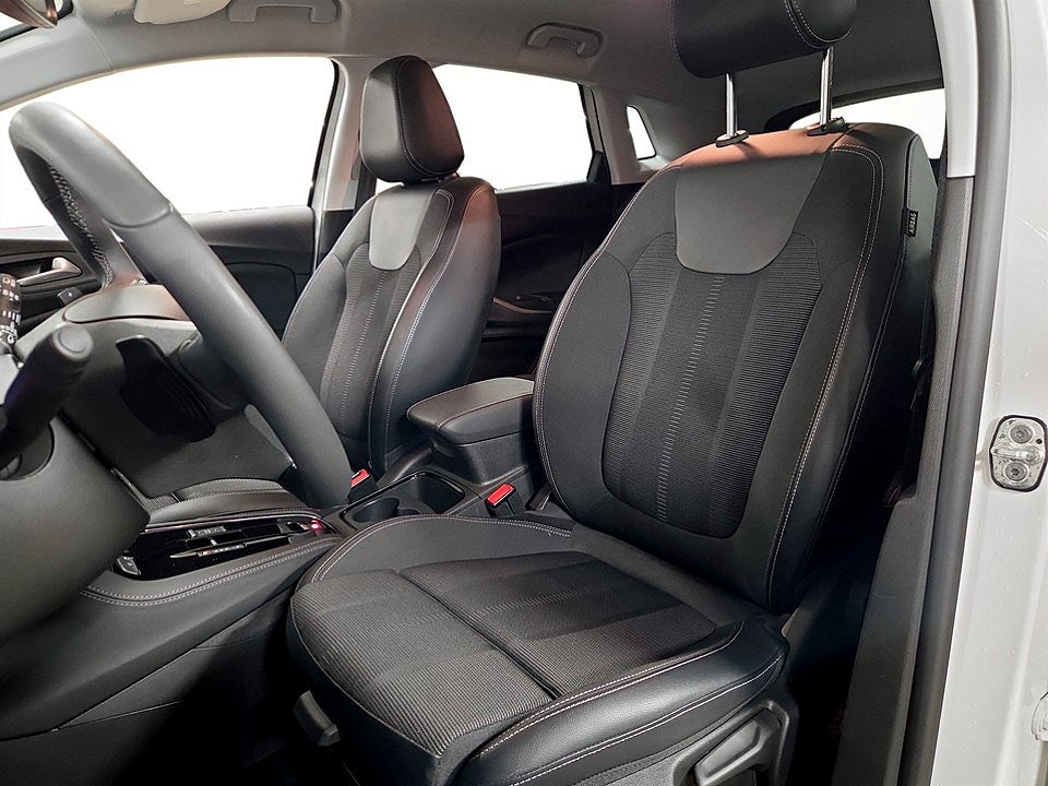 Bild på Opel Grandland GS 1.2 Turbo 130hk Aut - B-KAMERA, RATTVÄRME