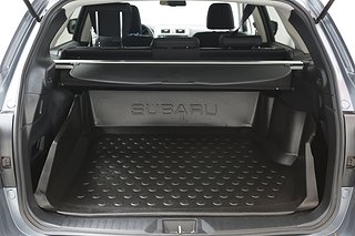 Kombi Subaru Outback 30 av 30
