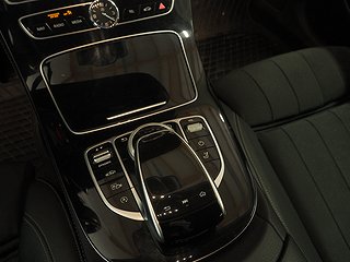 Kombi Mercedes-Benz E 14 av 16