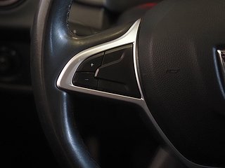 Kombi Dacia Sandero 21 av 23